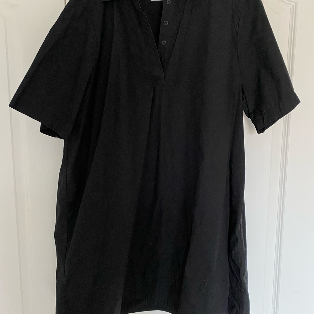 Women’s shirt dress
